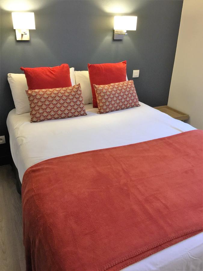 Ar Terra Nova Hotel 2*