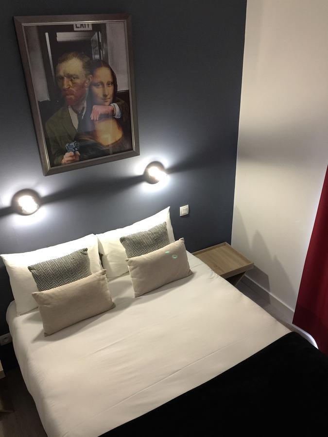 Hotel Ar Terra Nova Saint-Malo