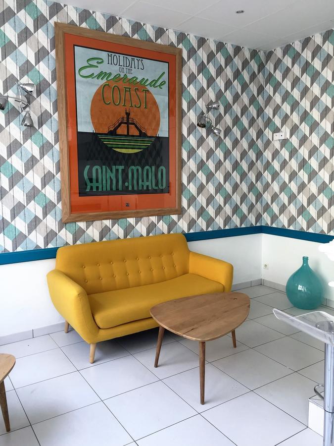 Ar Terra Nova Hotel 2*