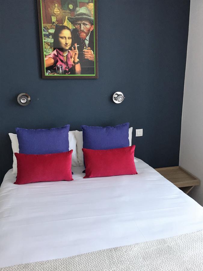 Ar Terra Nova Hotel Saint-Malo
