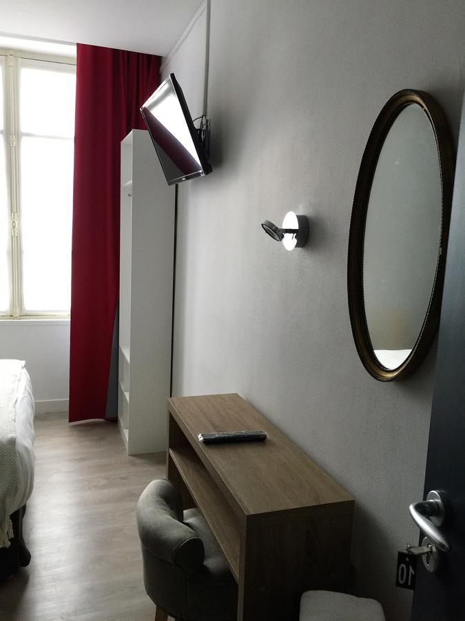 Ar Terra Nova Hotel Saint-Malo