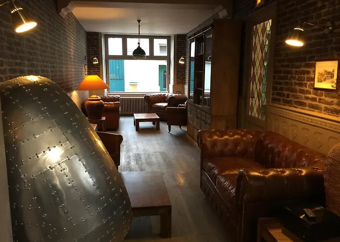 Hotel Ar Terra Nova