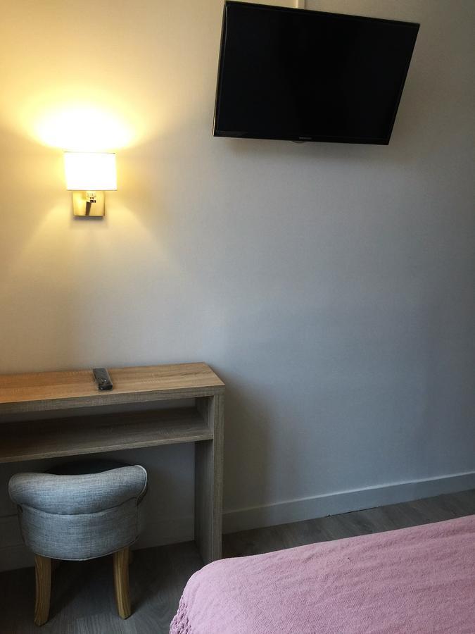 Ar Terra Nova Hotel 2*