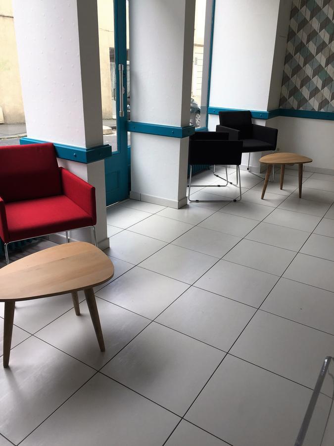 Ar Terra Nova Hotel Saint-Malo