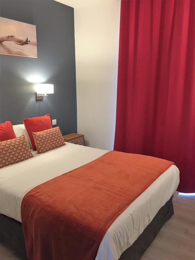 Hotel Ar Terra Nova Saint-Malo