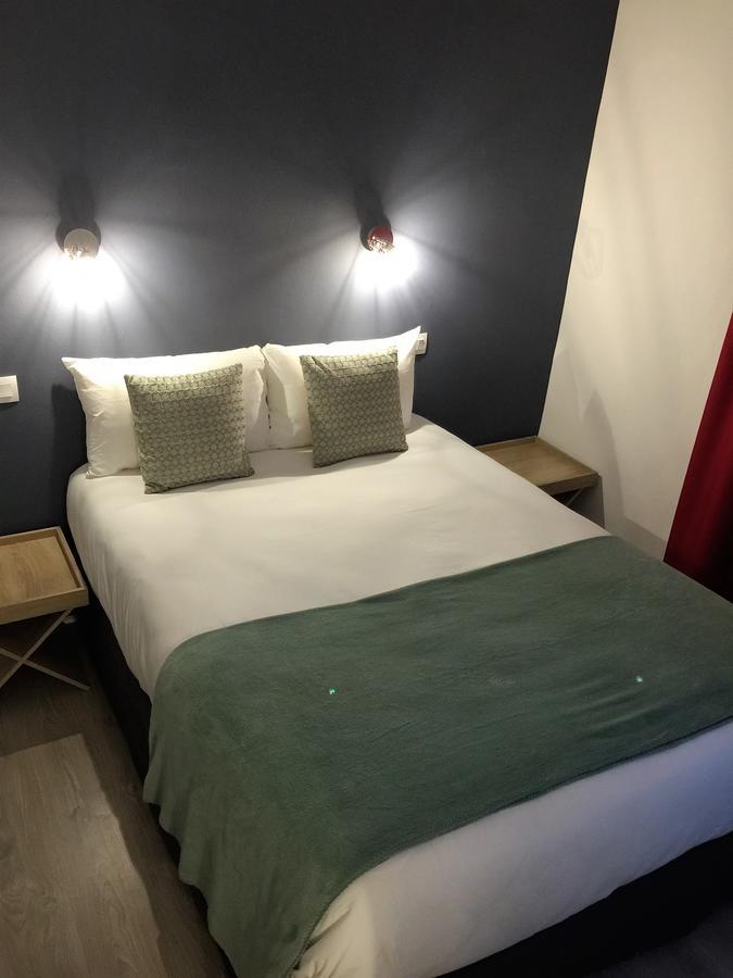 Ar Terra Nova Hotel Saint-Malo