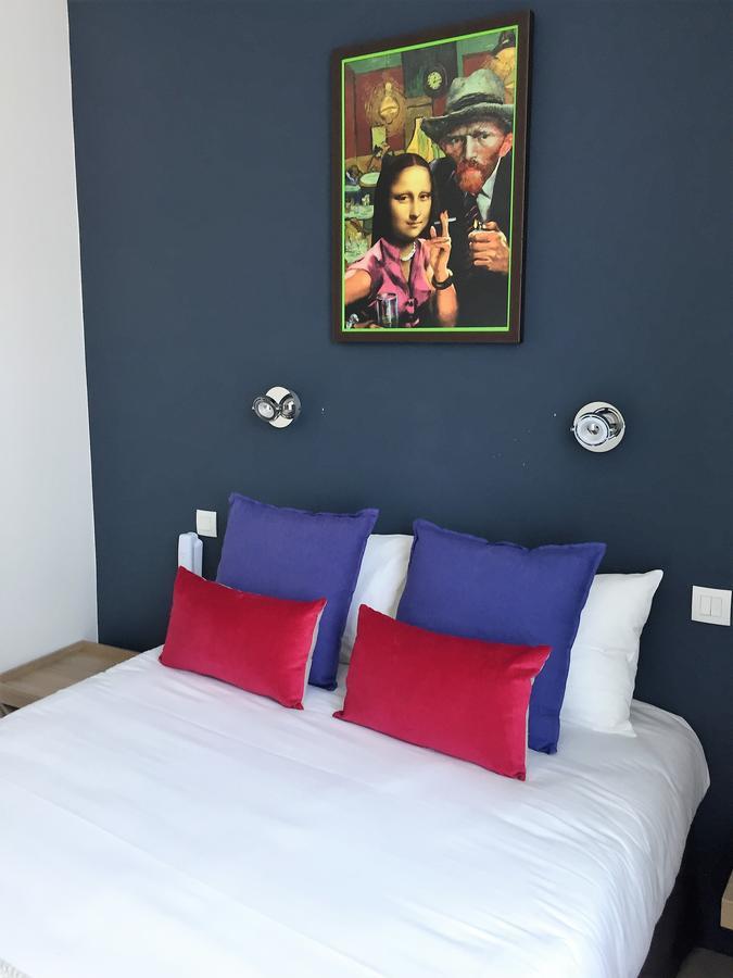 Ar Terra Nova Hotel 2*