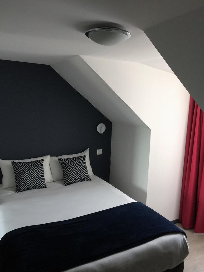 Ar Terra Nova Hotel Saint-Malo