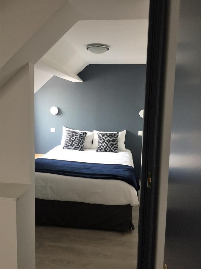 Ar Terra Nova Hotel Saint-Malo